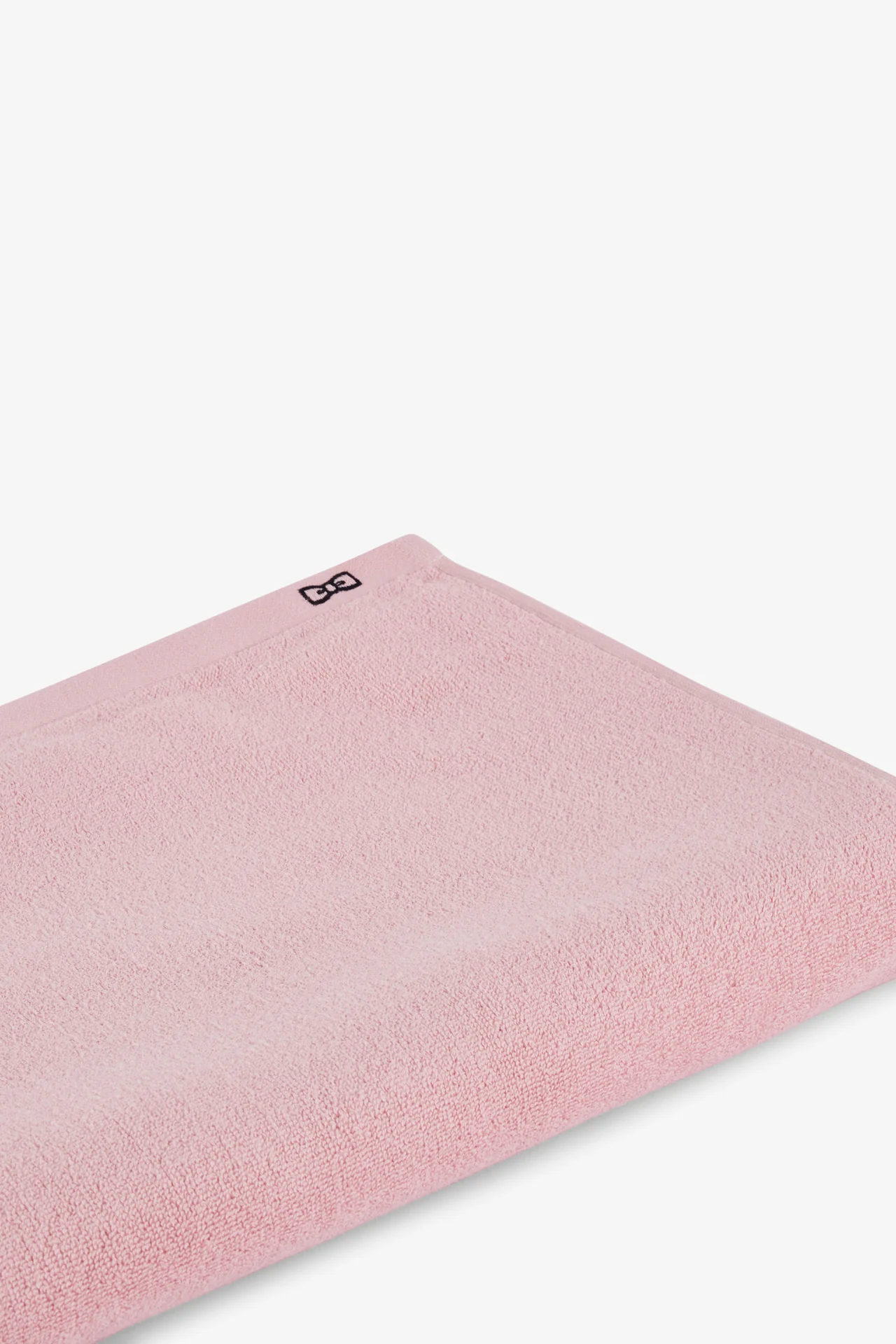 Drap de plage rose - Image 4