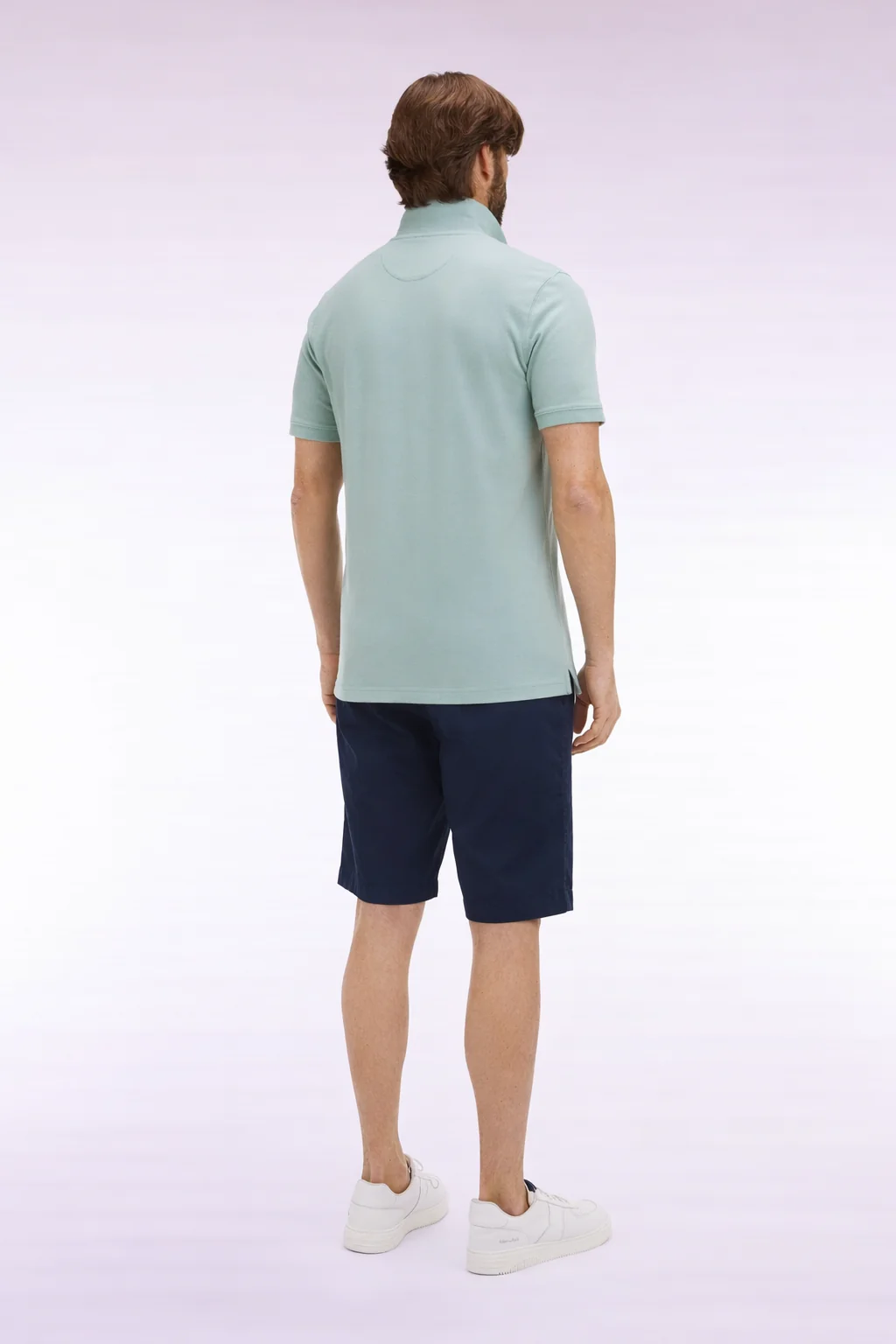 Bermuda bleu marine - Image 4