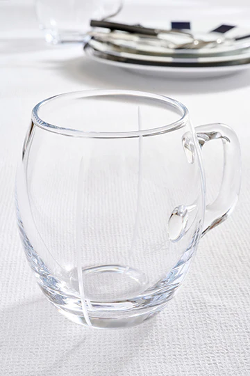 Duo de chopes de bière