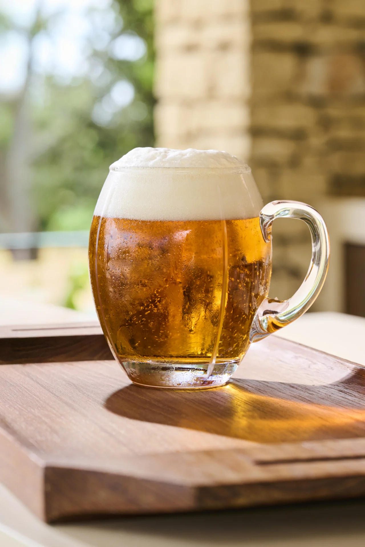 Duo de chopes de bière - Image 4