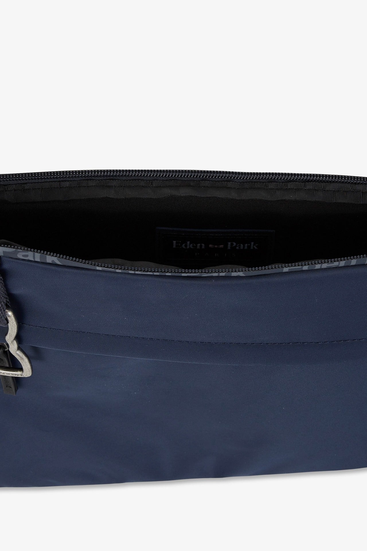 Pochette d'Ipad bleu foncé - Image 4
