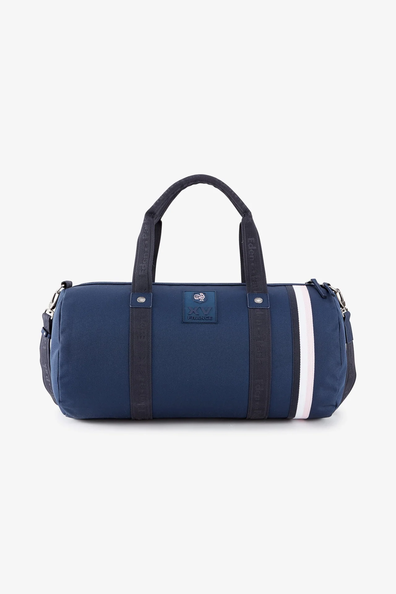 Sac de sport polochon XV de France - Image 2