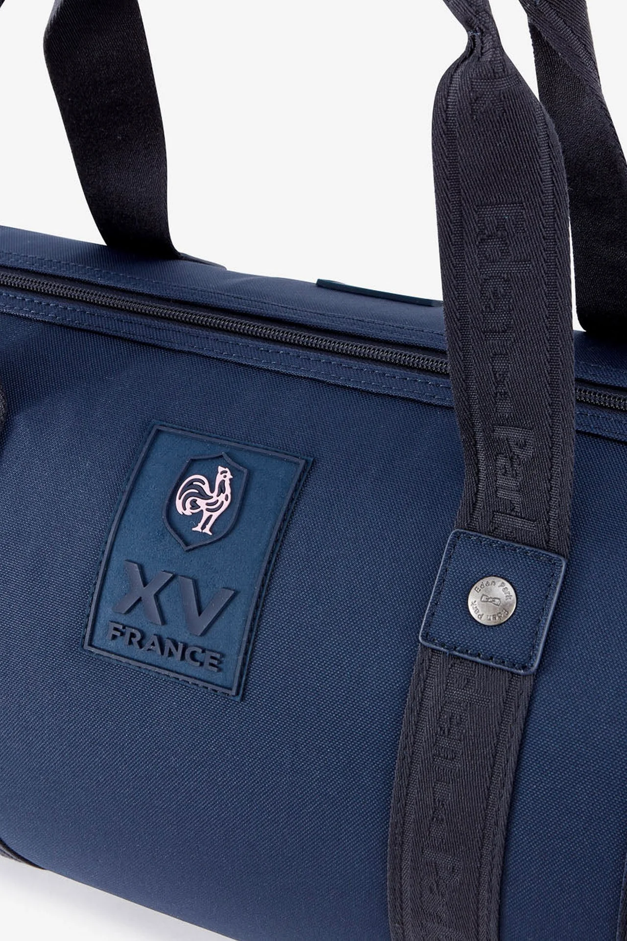 Sac de sport polochon XV de France - Image 5
