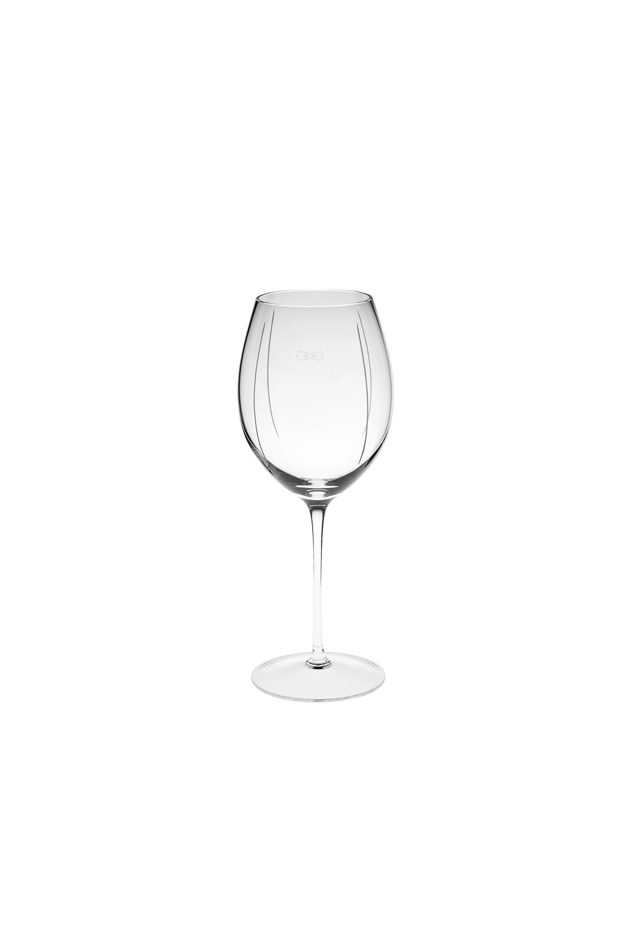 Lot de 6 verres à vin - Image 4