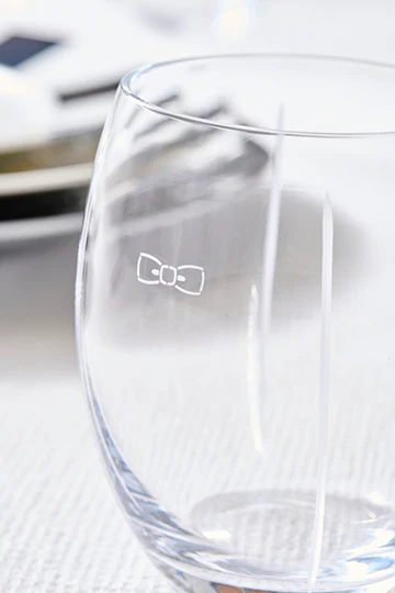 Lot de 6 verres à eau - Image 3