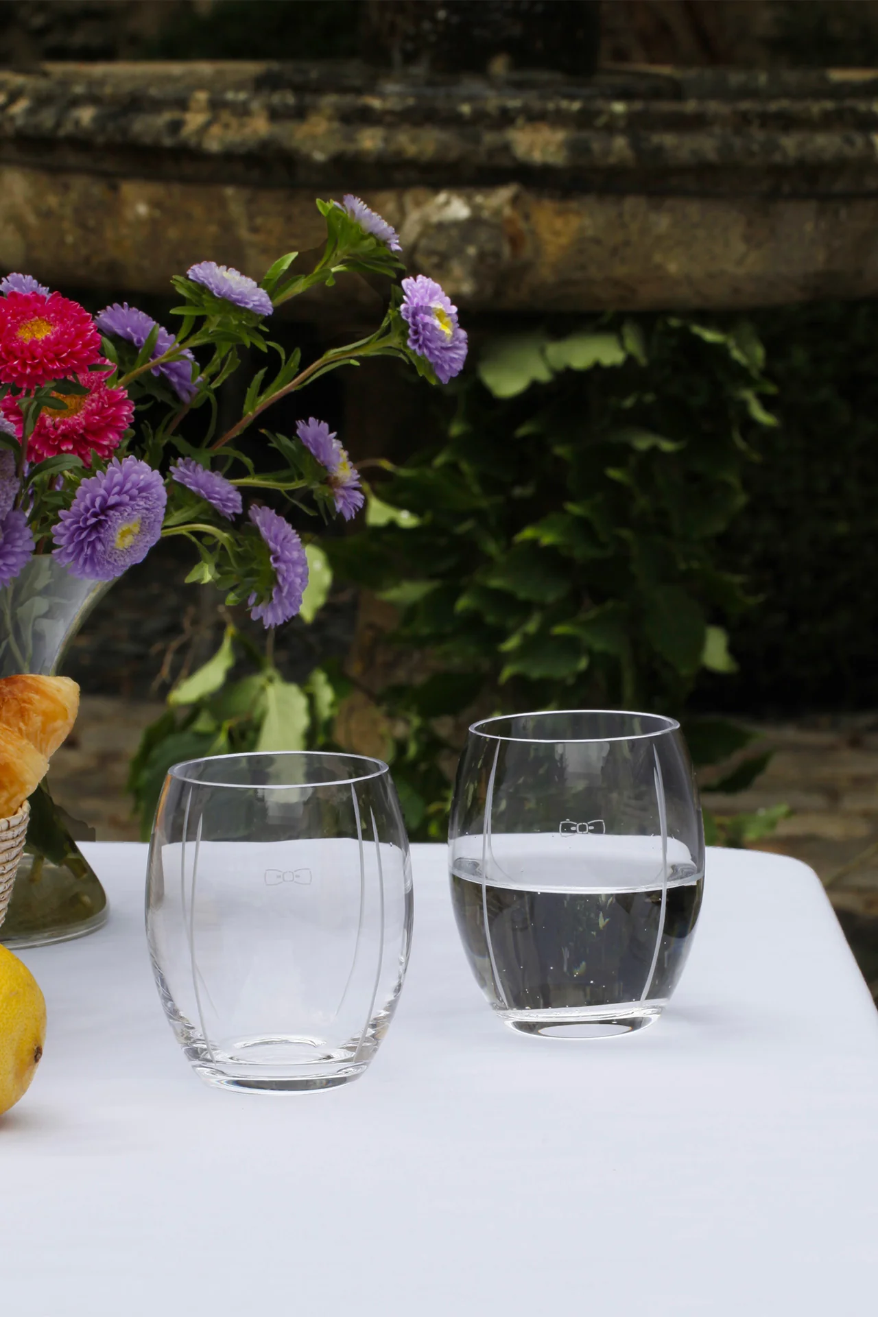 Lot de 6 verres à eau - Image 5