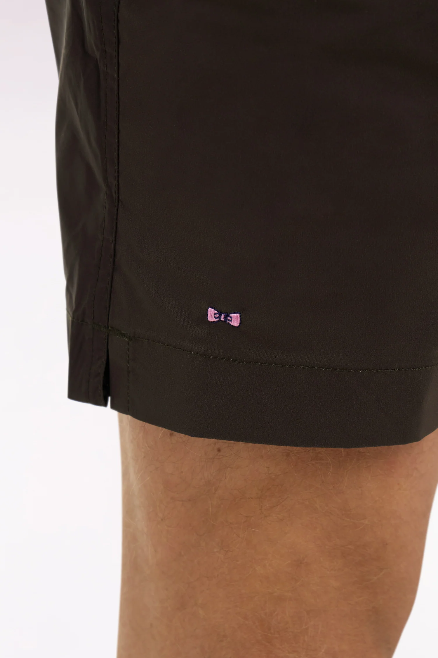 Maillot de bain cadran kaki - Image 4