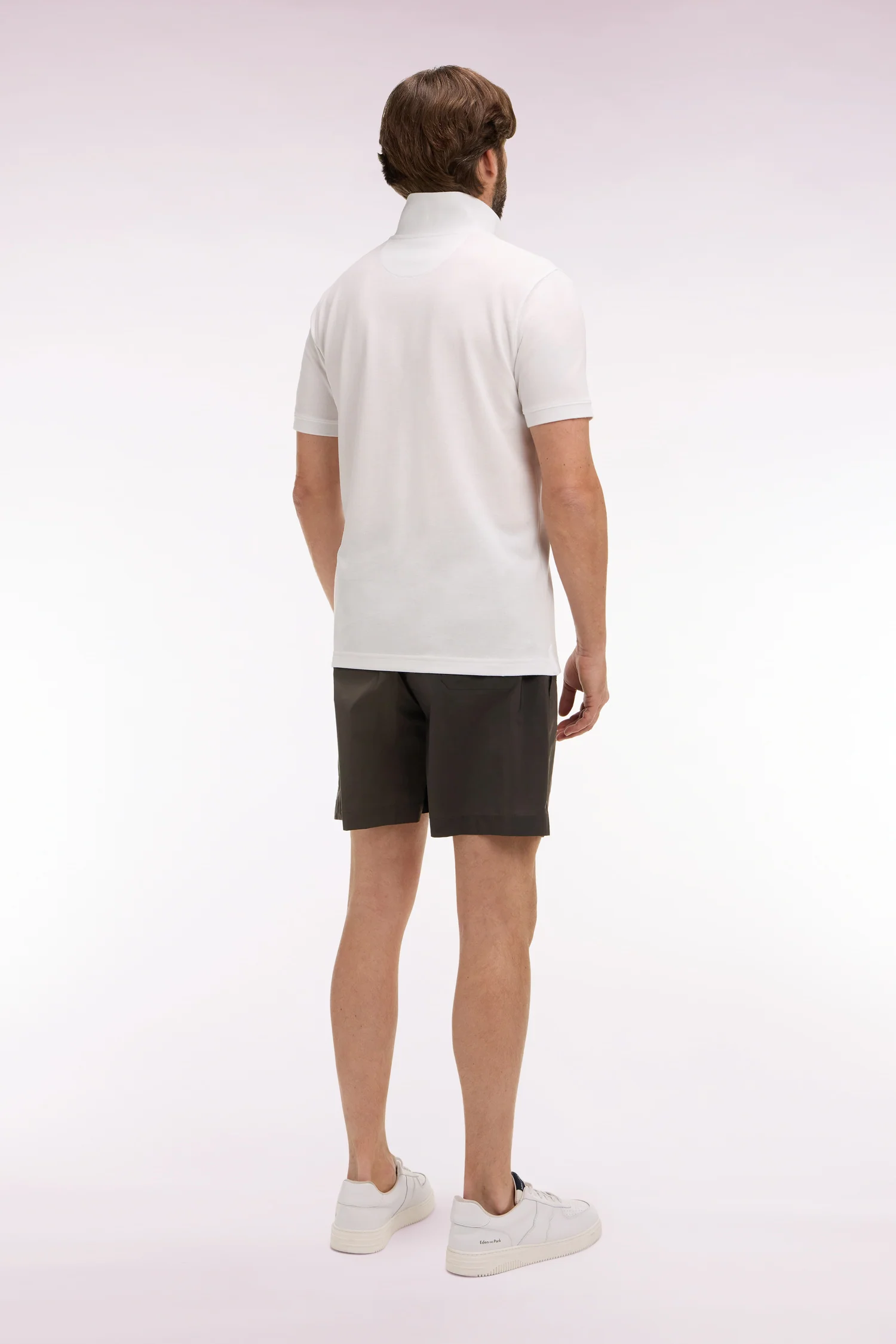 Maillot de bain cadran kaki - Image 5