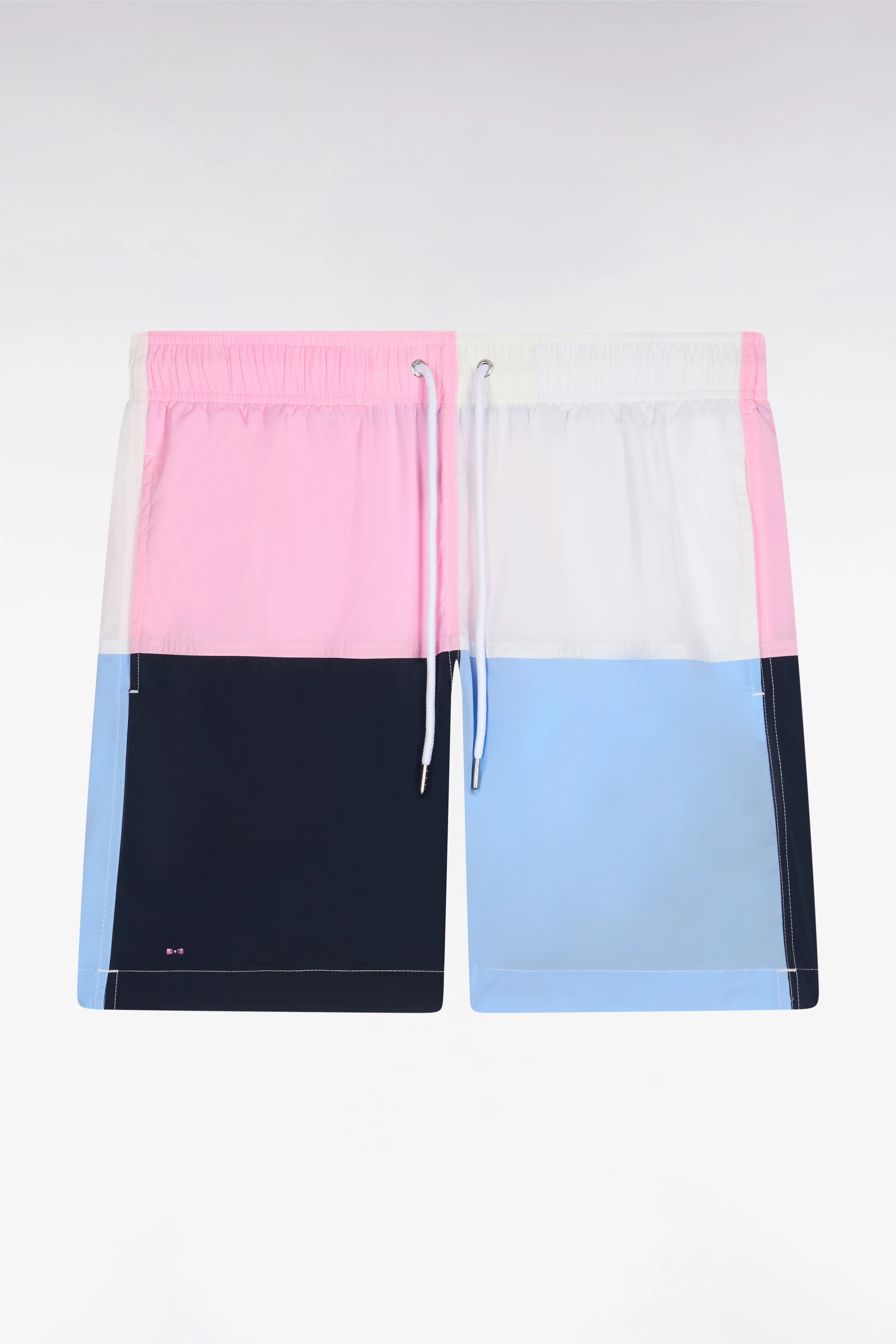 Maillot de bain colorblock - Image 2